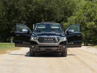 2019 Dodge Ram 1500