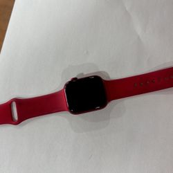 Apple Watch Series 7 45mm Used 