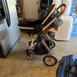Stroller