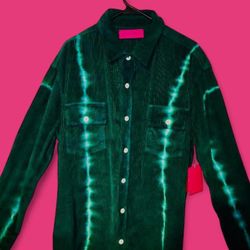 The Elder Statesman Shirt