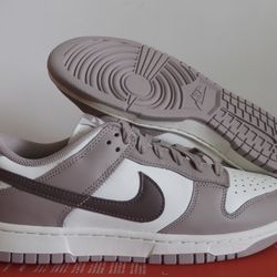 New Nike Dunk Low
