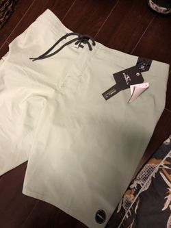Men’s O’Neill Hyper freak stretch Boardshorts : Bathing suit - Size 32 New
