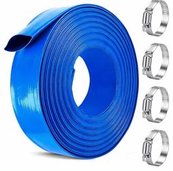 Pool Drain Hose 100f