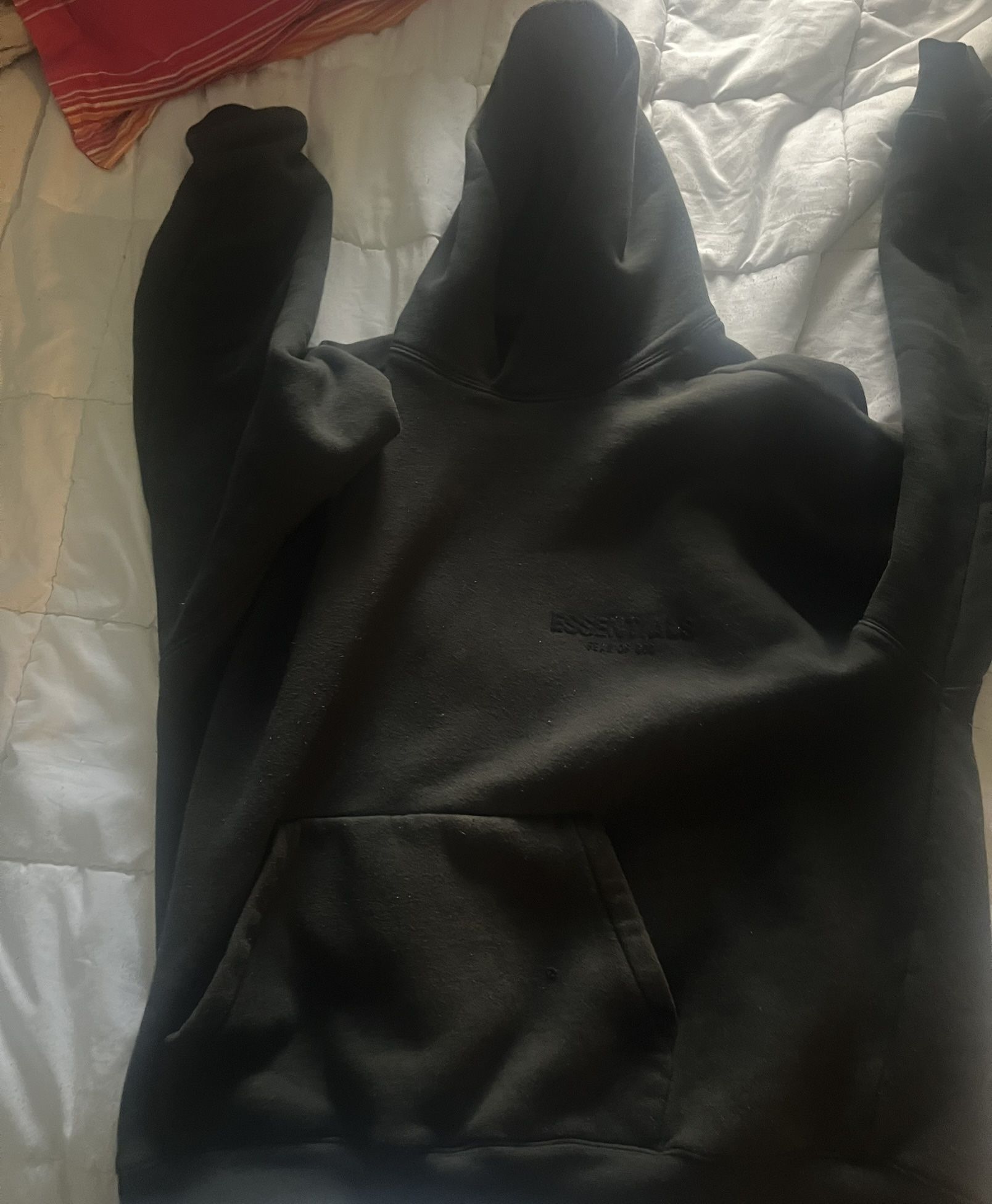 Essential Hoodie 