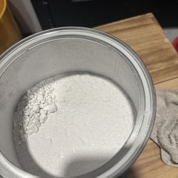 4+ lbs Wollastonite – Ceramic Glaze & Clay Body Ingredient | Pottery Flux & Filler 