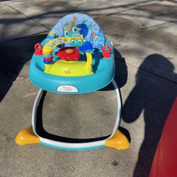 Baby Walker 