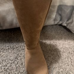 Bailey Bow Tall Boot 