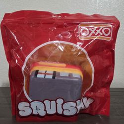 Oxxo Stress Relief Collectible Toy