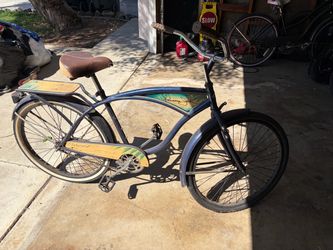 Huffy Panama Jack cruiser