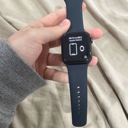 APPLE WATCH