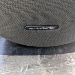 Herman Cardon Oxy Studio 6 Bluetooth Speaker