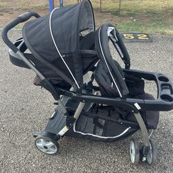 Graco stroller