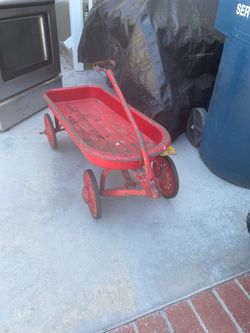 Wagon