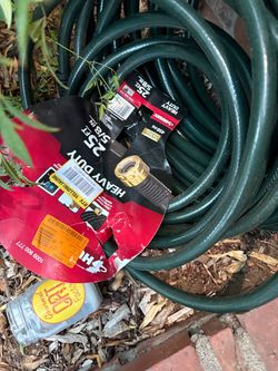 Hoses
