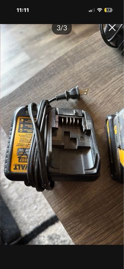 Dewalt 1/4 inch impact driver