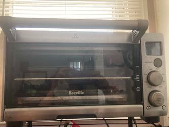 Breville Toaster Oven