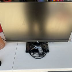 HP Monitor