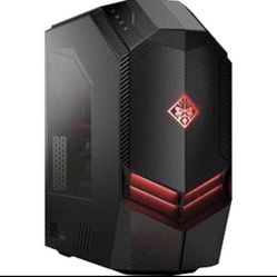 HP Gaming Desktop Omen