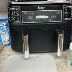 Ninja Air Fryer 