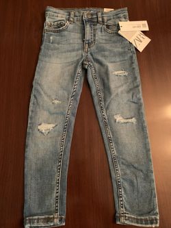 Boys Jeans
