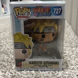 Funko pop