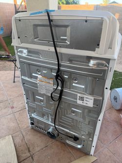 Drying Machine