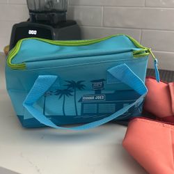 Trader Joe’s Mini Insulated Bag