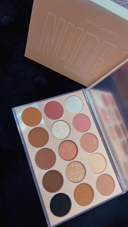 Eyeshadow Palettes