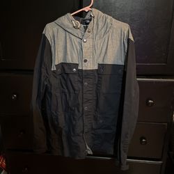 H&M Jacket (New)