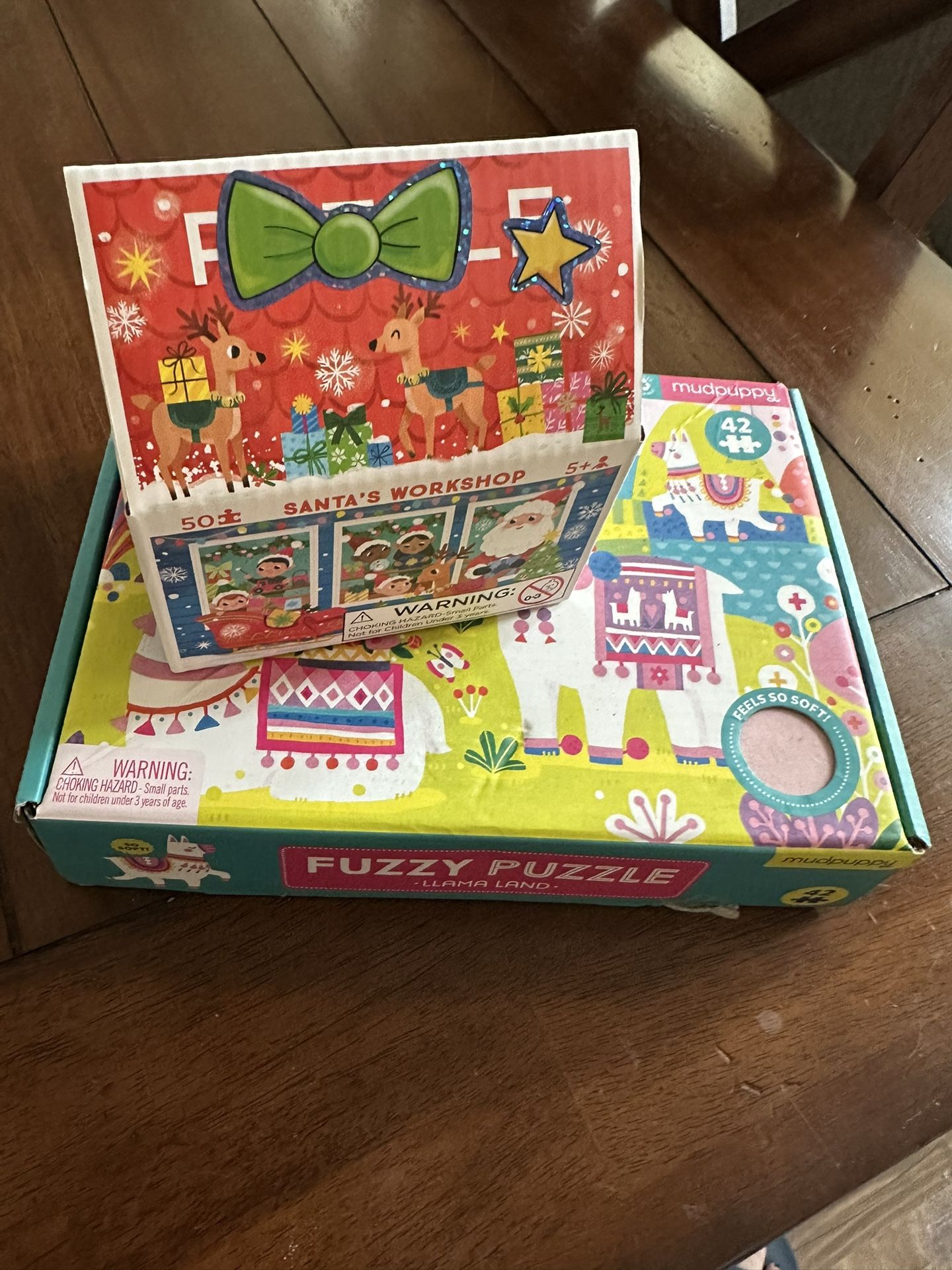 Kids Puzzles