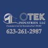 Otek industries LLC 