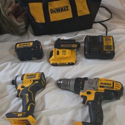 DeWalt Tools