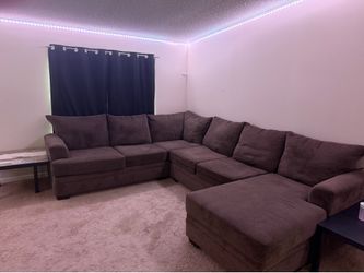 Rooms to go sectional