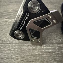 Brand New Scotty Cameron 2024 Phantom 11 Long Design Putter