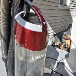 Heavy Duty Vacuum Cleaner