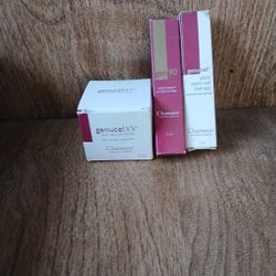 Chamonix Skincare 