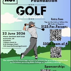 Local Fundraiser Donations Needed