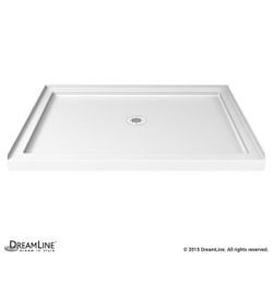 Dreamline Slimline Shower Pan Base