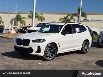 2023 BMW X3