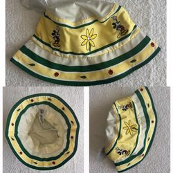 Disney Bucket Hat