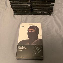 Nike Ski Mask