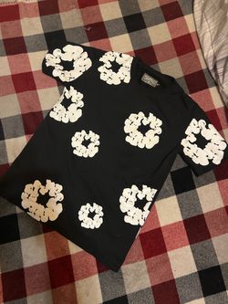 r3p kids Denim tear