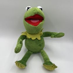 Kermit The Frog Disney Dan Dee Collector’s Choice Plush