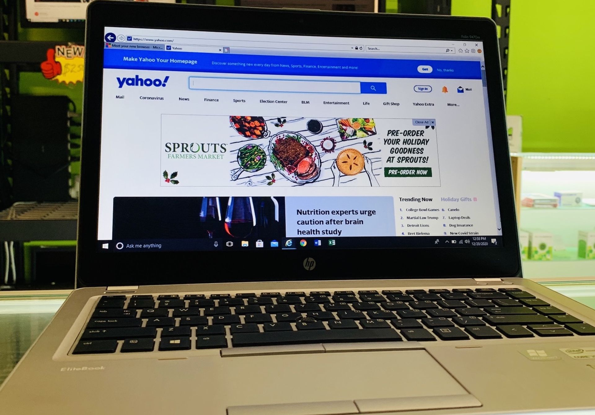 πEND OF THE YEAR BLOWOUT SALES π PERFECT CONDITION ππΎ FULLY LOADED βοΈ Windows 10 βοΈ