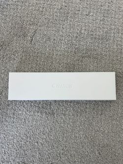 Apple Watch Series 8 45mm Midnight Aluminum Case