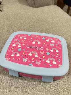 Bentgo Lunch Box