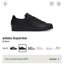 Men’s Superstar