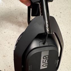 Astro A50 Ps Gen 4