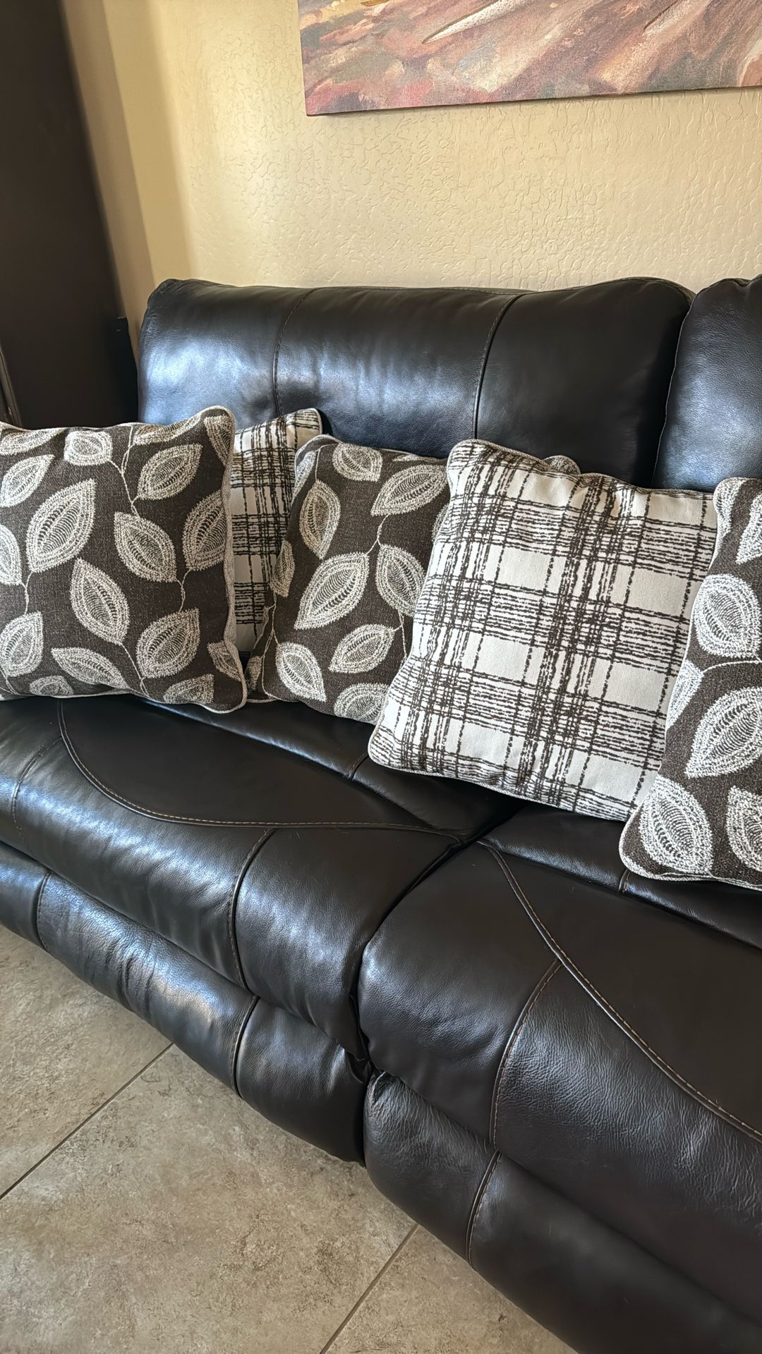 Couch Throw Pillows