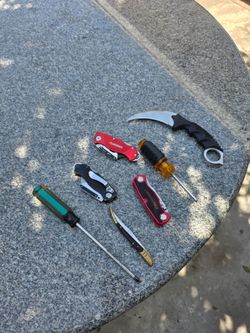 Tools